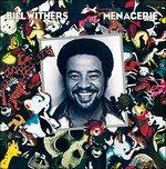 Menagerie (Limited Edition) - CD Audio di Bill Withers