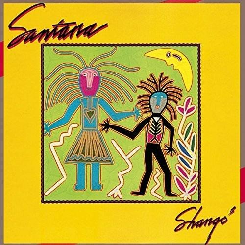 Shango (Limited Edition) - CD Audio di Santana