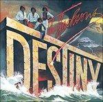 Destiny (Blu-Spec) - CD Audio di Jacksons