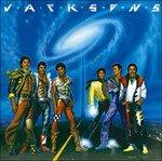 Victory (Blu-Spec) - CD Audio di Jacksons