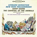 Peter & The Wolf / Carnival Of