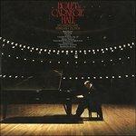 Jorge Bolet At Carnegie Hall 1974 (Limited Pressing Until 180331/2Cd/R - CD Audio di Jorge Bolet