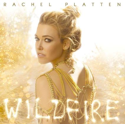 Wildfire (W/Bonus Track (Plan)) - CD Audio di Rachel Platten