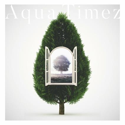 Asunarou - CD Audio di Aqua Timez