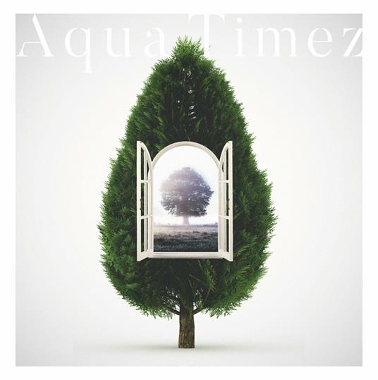 Asunarou - CD Audio di Aqua Timez