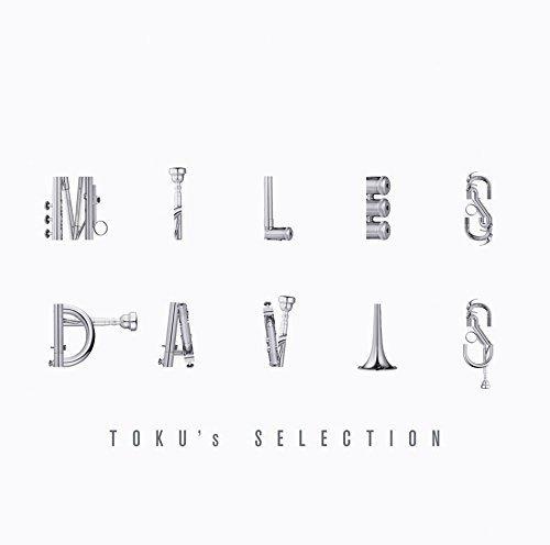Miles Davis: Toku Selection - CD Audio di Miles Davis