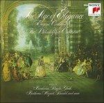 Age of Elegance - CD Audio di Eugene Ormandy