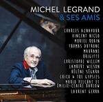 Michel Legrand e Ses Amis (Blu-Spec)