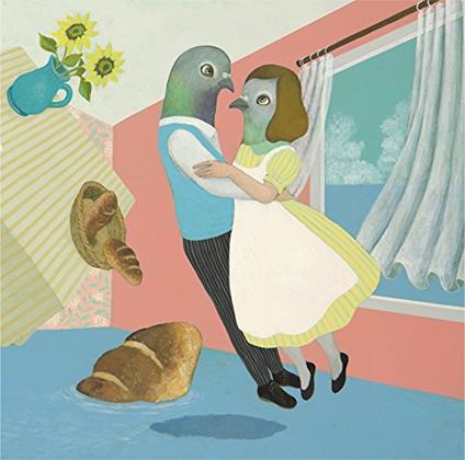 Sunny Side Up - CD Audio di Brian the Sun