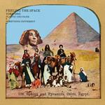 Feeling The Space (1000Pcs Limited/W/Bonus Track(Plan))