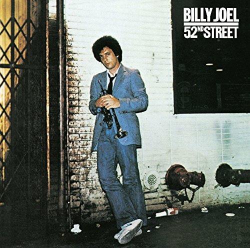 52Nd Street (Limited Pressing Until 181231/Low Price) - CD Audio di Billy Joel