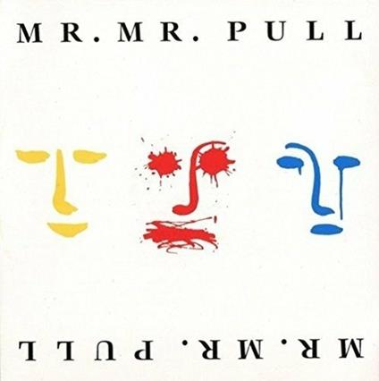 Pull (Limited) - CD Audio di Mr. Mister