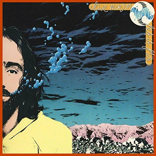 Let it Flow (Limited) - CD Audio di Dave Mason