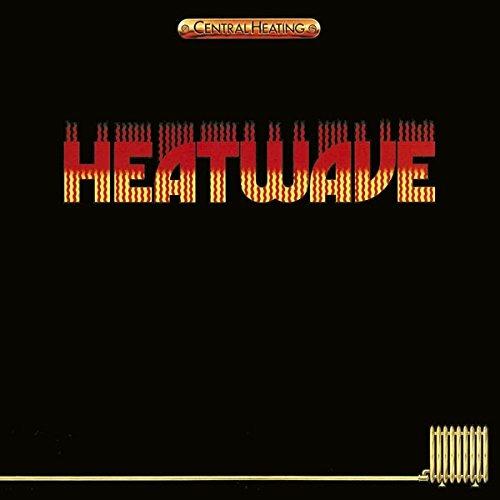 Central Heating (Limited Pressing Until 181231/Low Price) - CD Audio di Heatwave
