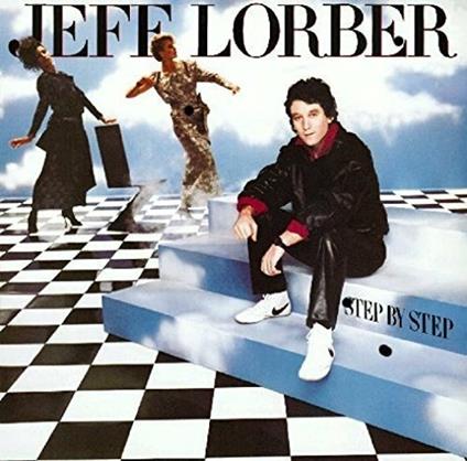 Step By Step (Limited) - CD Audio di Jeff Lorber