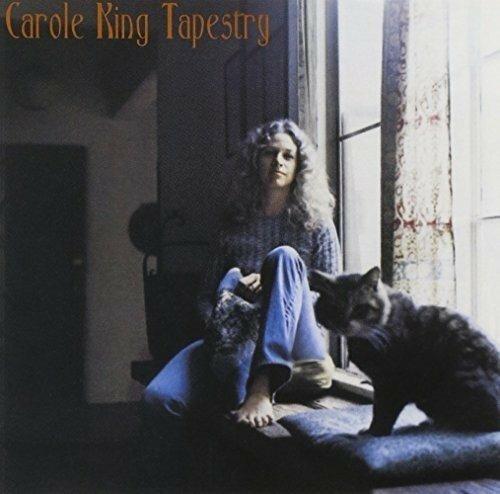 Tapestry (Limited/Hybrid/7Inch Paper Sleeve) - CD Audio di Carole King