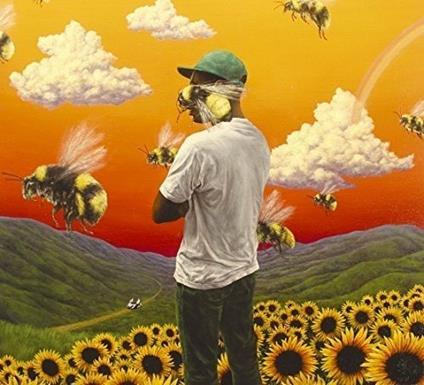 Scum Fxxk Flower Boy - CD Audio di Tyler the Creator