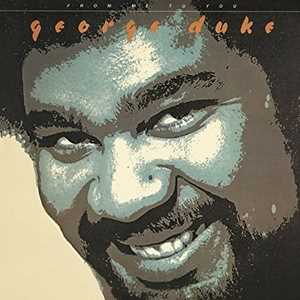 CD From Me to You (Limited Edition) George Duke