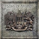 Psychotic Symphony (Sons of Apollo) (Blu-spec)