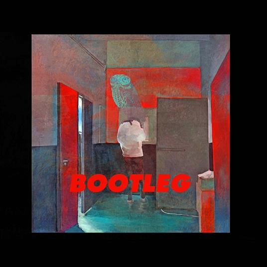 Bootleg - CD Audio di Kenshi Yonezu