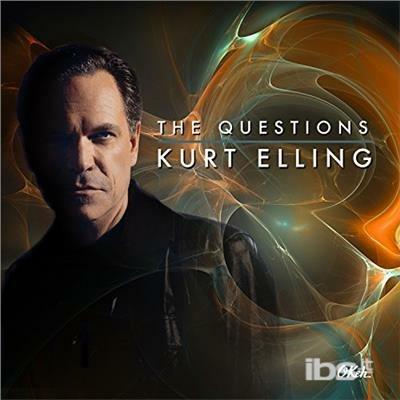 Questions (Blu-Spec) - CD Audio di Kurt Elling