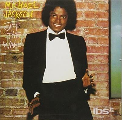 Off The Wall (Bscd2/2015 Digital Remastering) - CD Audio di Michael Jackson