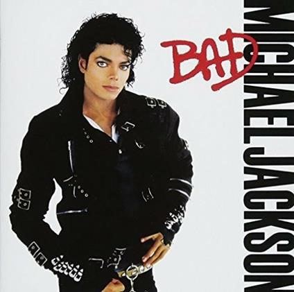 Bad - CD Audio di Michael Jackson