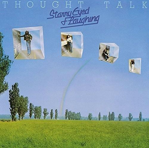 Thought Talk - CD Audio di Starry Eyed & Laughing