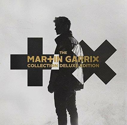Martin Garrix Collection (Deluxe Edition) - CD Audio di Martin Garrix