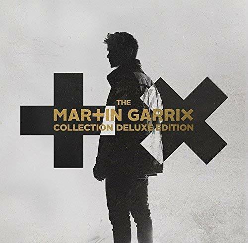 Martin Garrix Collection (Deluxe Edition) - CD Audio di Martin Garrix