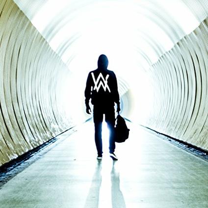 Faded Ep - CD Audio di Alan Walker