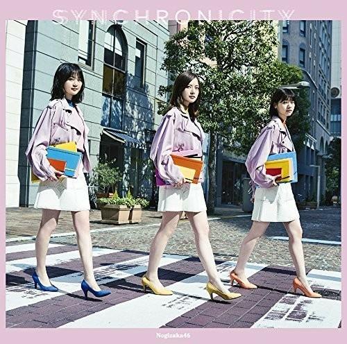 Syncronicity - CD Audio di Nogizaka46