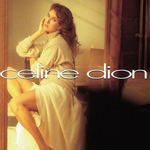 Celine Dion - CD Audio di Céline Dion
