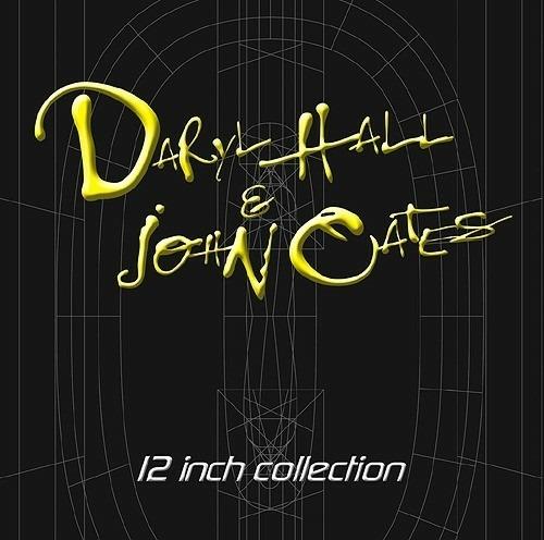 12inch Collection (Deluxe Edition) - CD Audio di Hall & Oates