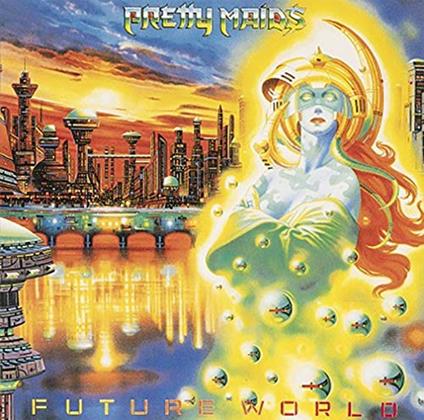 Future World - CD Audio di Pretty Maids