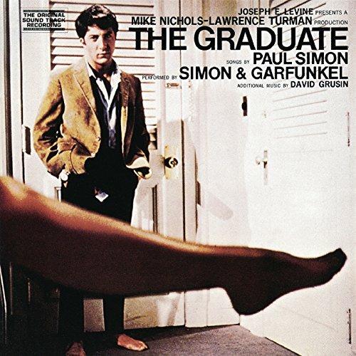 Graduate - CD Audio di Simon & Garfunkel