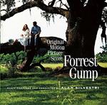 Forrest Gump (Colonna sonora)