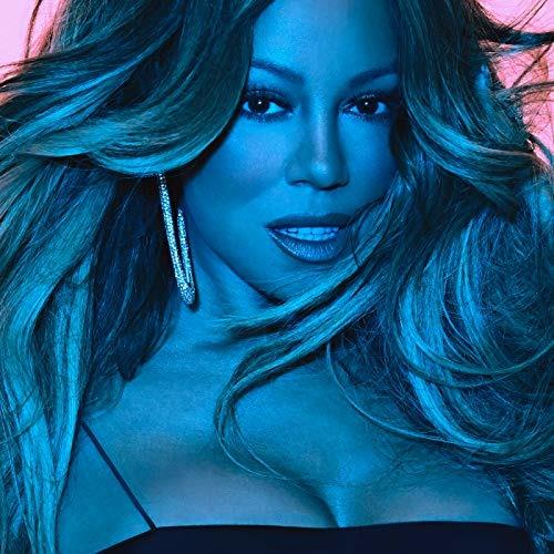 Caution - CD Audio di Mariah Carey