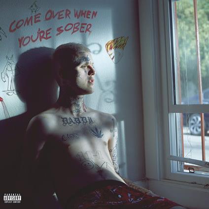 Come Over When You're Sober Pt. 2 - CD Audio di Lil Peep