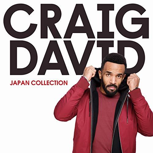 Japan Collection - CD Audio di Craig David