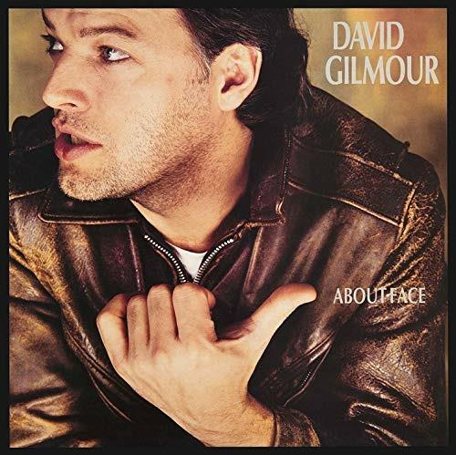 About Face - CD Audio di David Gilmour