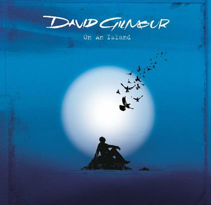 On An Island - CD Audio di David Gilmour