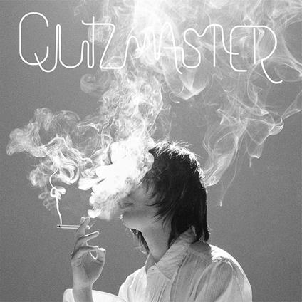 Quizmaster - CD Audio di Nico Touches the Walls