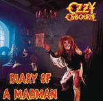 Diary of a Madman (Limited)
