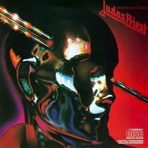 Stained Class (Limited Edition) - CD Audio di Judas Priest
