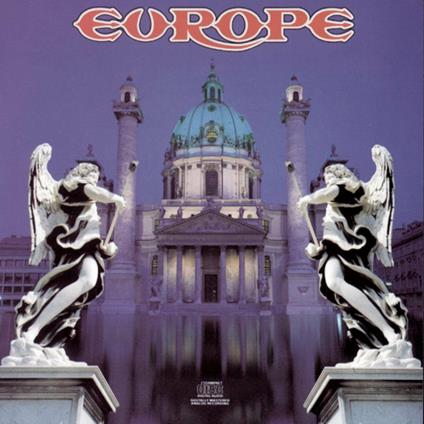 Europe (Limited) - CD Audio di Europe