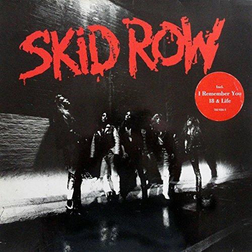 Skid (Limited Edition) - CD Audio di Skid Row