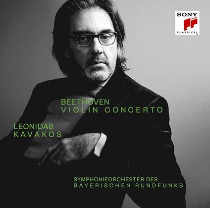 Violin Concerto Op 61 - CD Audio di Ludwig van Beethoven