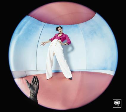 Fine Line (Special Package For 1St Pressing) - CD Audio di Harry Styles