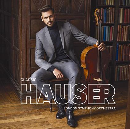 Classic (Bscd2) - CD Audio di Hauser